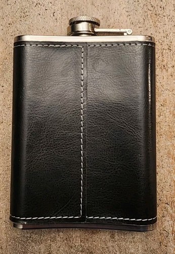 Frasco Cummins Modern Alchemist de 8 oz - Imagen 2 de 3