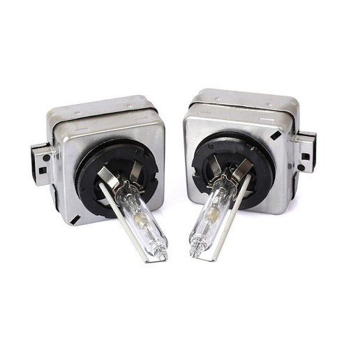 2x D1S 35W OEM HID Xenon Headlight Bulbs Lamps Replacement for Philips or OSRAM - Picture 16 of 20