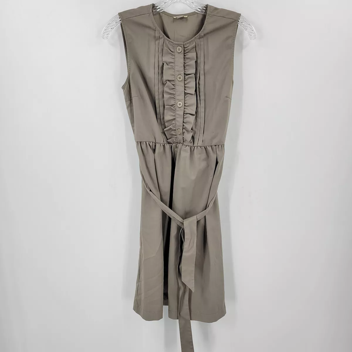 Fossil clothing top