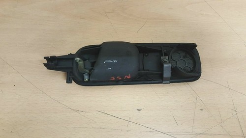 Audi A3 (8L) [96-03] N/S/F Beifahrerseite vorne Innenraum Türentriegelungsgriff - Bild 2 von 3
