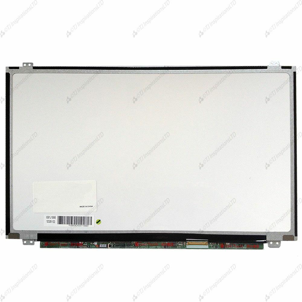DELL 588R0 LAPTOP LED LCD Screen 0588R0 LTN156AT40 15.6\