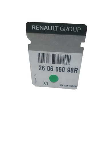 NUEVO 260606098R ORIGINAL Renault Phare LED Clio IV Izquierdo 2606098R - Imagen 6 de 6