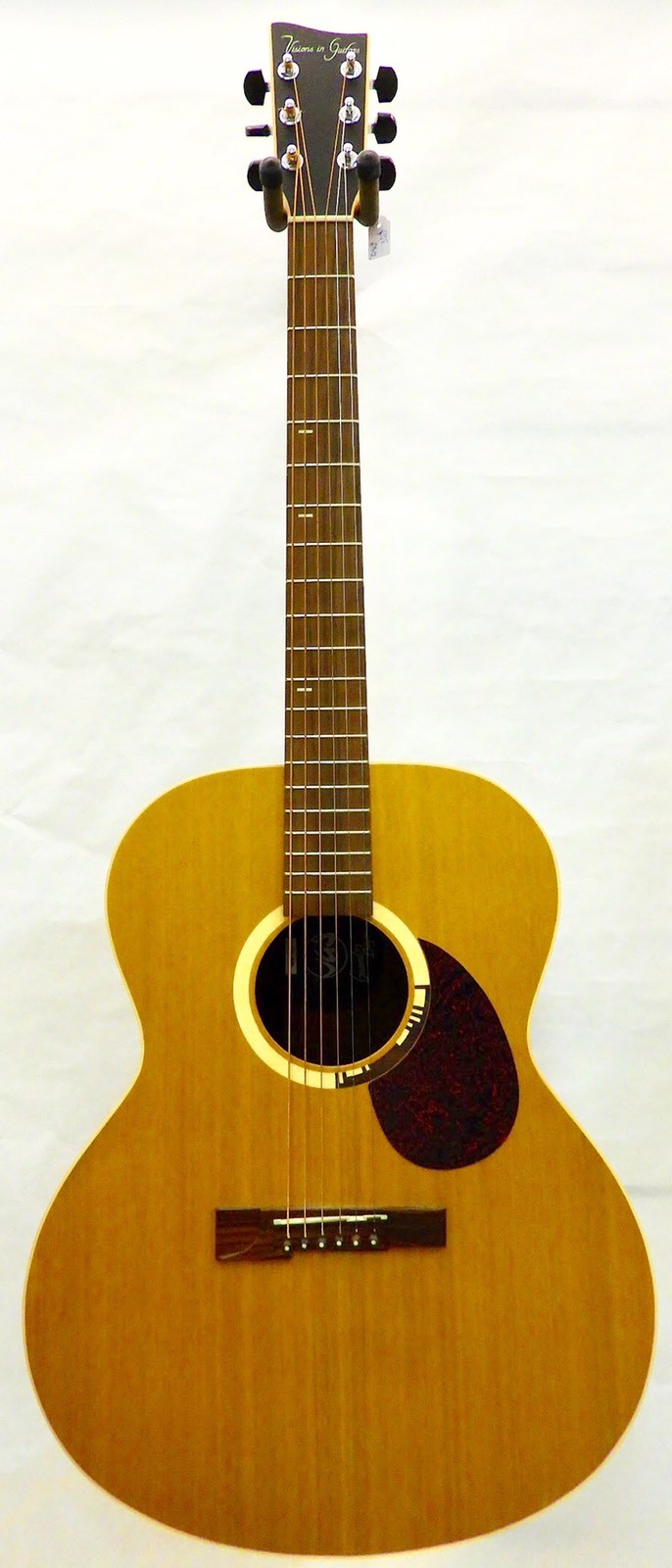 Magnifique Guitare Acoustique Folk VGS GB32 Grand Bayou Magnifique Guitare Acoustique Folk VGS GB32 Grand Bayou