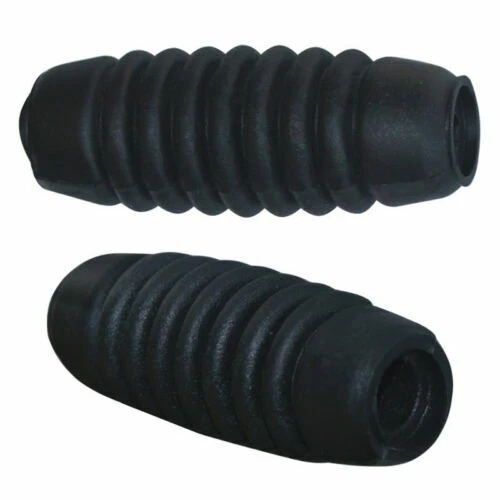 Poggiapiedi e pedane Universale per moto