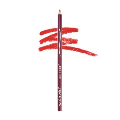  Color Icon Lipliner Pencil Lippenstift mit reichhaltiger Formel cremig und f...