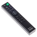 Télécommande Originale Sony RMT-AM200U Pour Système Audio GTK-XB7 / Vérifié