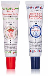 Rosebud-Perfume-Co-ORIGINAL-SALVE-amp-STRAWBERRY-LIP-BALM-Tube-2-Pack-FAST-SHIP
