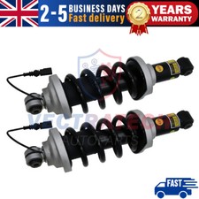 2x Rear Shock Absorber Struts MagneRide For Audi R8 V8 V10 Lamborghini Huracan