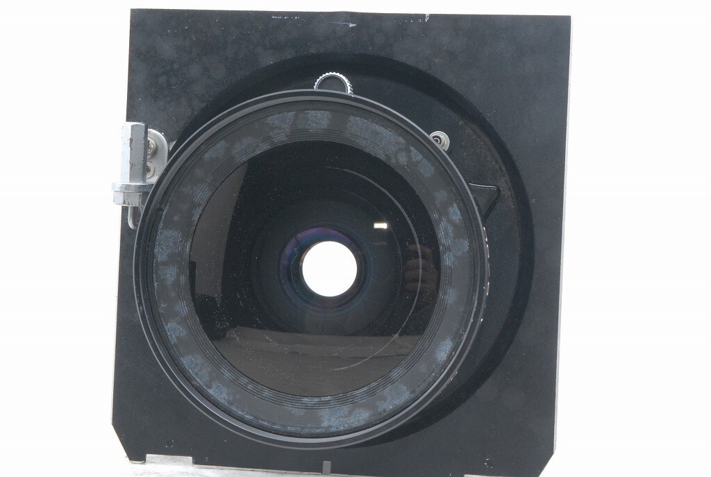 FUJINON SW 1:8/90mm/COPAL 美品02 Fuji Fujinon SW 90mm f/8 f 8 Lens Copal Shutter *603577 | eBay