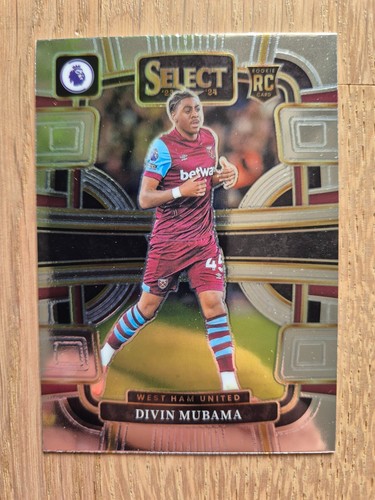 Panini Seleziona Premier League 2023-24 - Scegli la tua Card - Foto 93 di 219