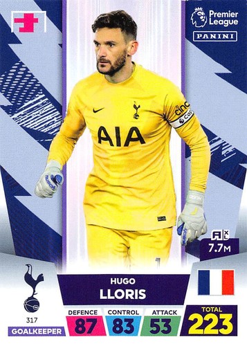 Panini Premier Adrenalyn xl 2022/23 244 a 468 insertos fuego eléctrico titanio super - Imagen 75 de 226