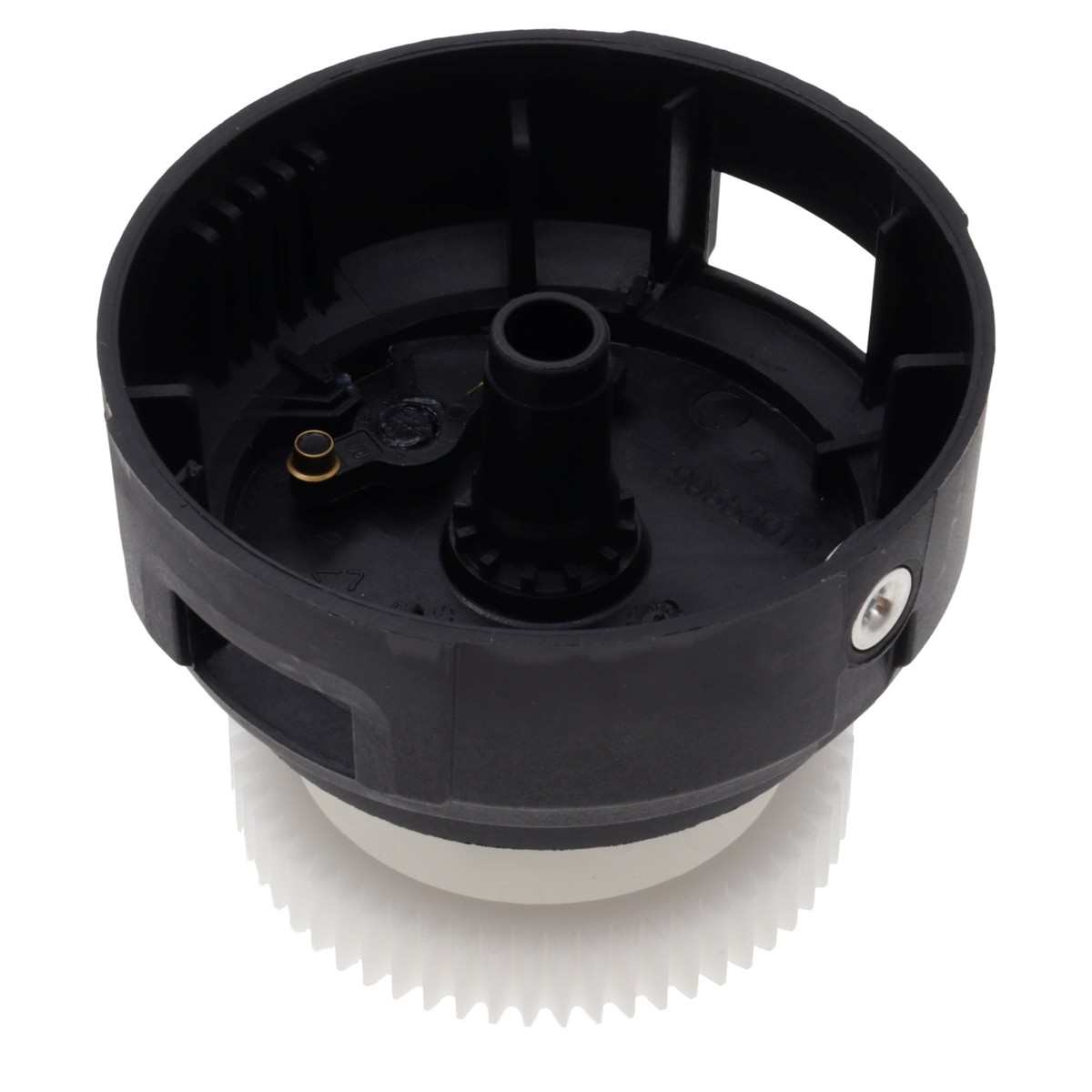 Black Decker gear wheel support 90556012 strimmer ST4525 Type1