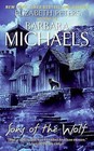 Sons of the Wolf by Barbara Michaels (Paperback / softback)