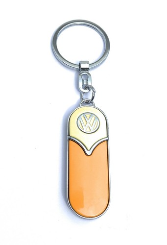  Volkswagen VW T1 Bulli Schlüsselanhänger Bus Bully Samba Schlüsselring Metall - Bild 14 von 28