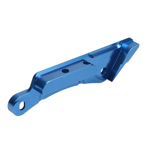 CNC Billet Rear Swingarm Guard For Husqvarna 125-501 TC FC TE FE TX FX 2014-2022 - Picture 7 of 8