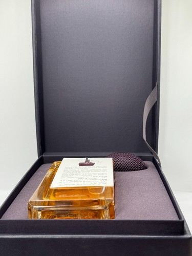 Guerlain Rose Barbare 75 ML Nuovo - Vintage - Imagen 4 de 7