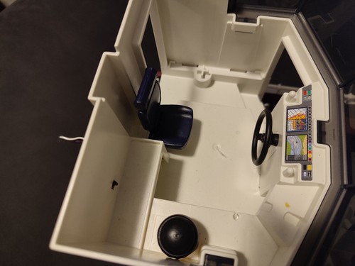 Playmobil Cargo Frachtschiff Container Schiff - Bild 4 von 14
