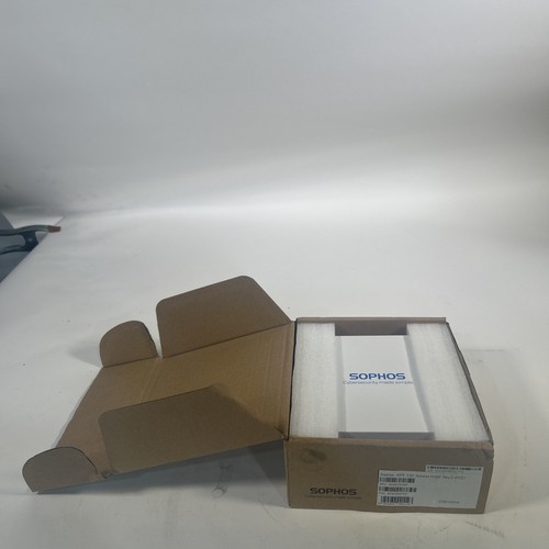 Sophos APX120 weiß Access Point Hochleistungs Funkgerät