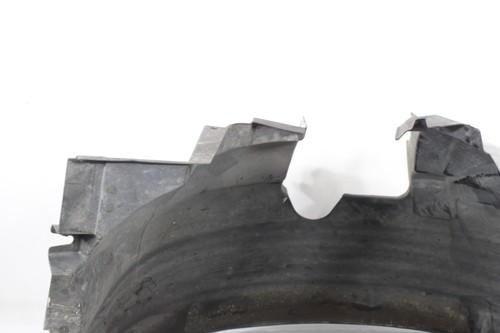 💎 10-19 Jaguar X351 XJ XJR Front Left Side Wheelarch Liner Splash Shield OEM - Picture 16 of 20