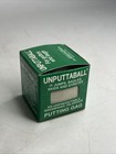 Unputtaball Trick Golf Ball Prank Gag Gift Joke Vintage Golf ball