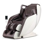 Full Body Massage Chair w/ Voice Control Heat Foot Roller Free Indoor Delivery