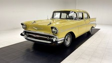 1957 Chevrolet Bel Air for Sale