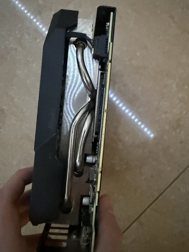 ASUS Phoenix NVIDIA GeForce RTX 3060 12GB GDDR6 Graphics Card (PH-RTX3060-12G) - 第 4/5 張圖片