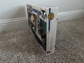 LEGO Star Wars 8018 Armored Assault Tank AAT &ndash; NEW Sealed &ndash; Rare Retired