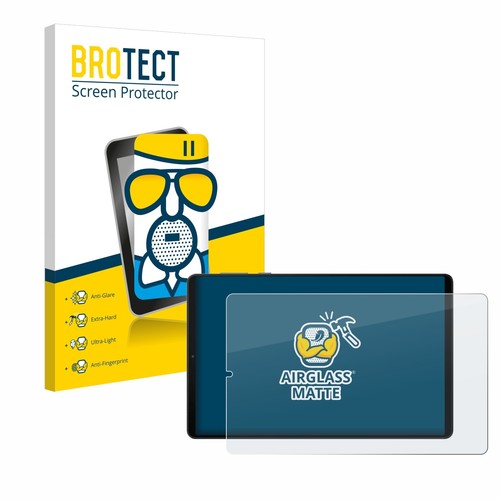 Protection écran en verre mat pour Lenovo Legion Y700 (2024) Protection antireflet