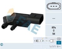 FAE 16103 Sensor FüR Abgasdruck Sensor Abgasdruck Abgasdrucksensor