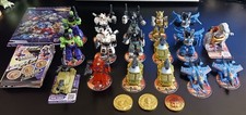 Blokees Transformers Defenders 2.2 Lot