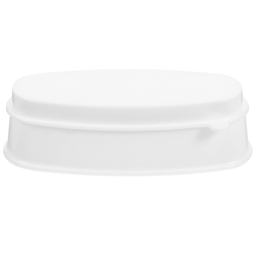  1 Stück French Nagel Dip Glas Maniküre Pulver Behälter French Nagel Modell Box Zum Selbermachen - Bild 9 von 12