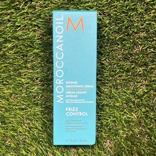 Moroccanoil  Intense Smoothing Serum  FRIZZ Control 1.7oz/50ml