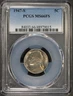 1947-S PCGS Jefferson Nickel MS66FS MS-66 Full Steps
