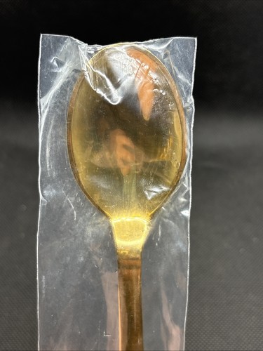 Michelsen Sterling 1982 Christmas Spoon - Picture 6 of 7