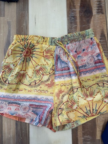 Women’s Luxxel Shorts Set Outfit Large - Picture 4 of 12