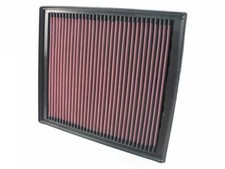 For K&N Replacement Air Filter 33-2319 * Fits Dodge And Freightliner