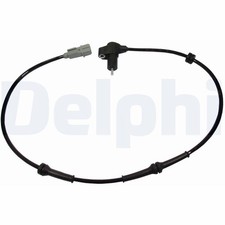 SS20015 DELPHI Sensor, wheel speed for CITROËN,PEUGEOT