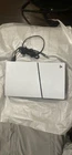 Sony PlayStation 5 Slim White Console Wi-Fi HDMI Home Video Game System