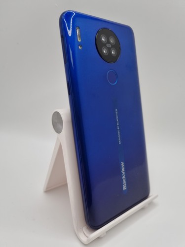 Smartphone Blackview A80 Azul Desbloqueado Doble SIM 16GB 6.2" Cámara Cuádruple Android - Imagen 8 de 14