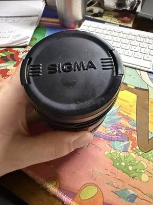 Sigma Zoom 28-70mm f/2.8 D EX AF Lens for Nikon