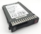 HPE 873356-B21 800GB SAS 12G SFF (2.5in) BC Write Intensive DS SSD- 3YR Warranty