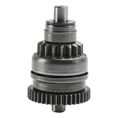 STARTER BENDIX FOR Cectek ATV Estoc / Gladiator / Kingcobra / Quadrift 500 BE - Picture 2 of 13