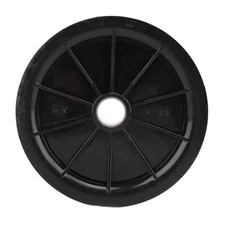 Hose Sheave Pulley 68804 25160 71, Strong Structure High Performance 