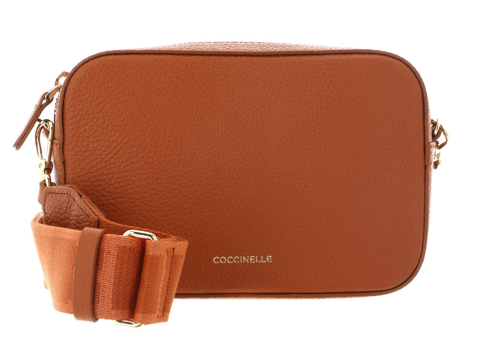 COCCINELLE cross body bag Tebe Crossover Bag S Crab