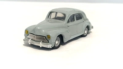 PEUGEOT 203 1954 - ELIGOR - 1/43 - Photo 1/3