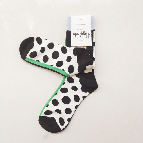 Asymmetric AB Tide Socks Couple Socks Men and Women Socks 1 Pairs Random - Bild 11 von 11