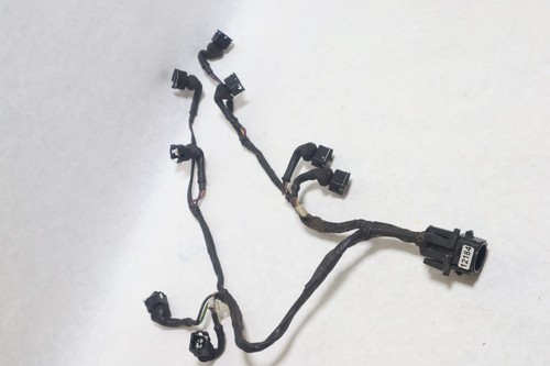 OMC Cobra / Volvo Penta 5.0L EFI  Fuel Injector HARNESS - Picture 3 of 10