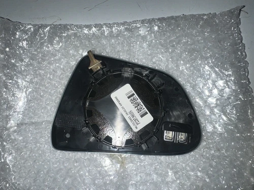 Tesla Model 3 Driver Side Heated Mirror Glass