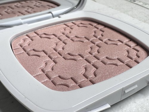 BareMinerals READY Luminizer The Pleasure Trip 10g Highlighter Neu Pressed Powde - Bild 6 von 6